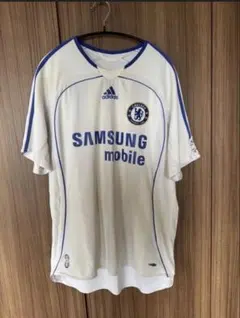 チェルシー DROGBA 15 ユニフォーム 長袖 - メルカリ