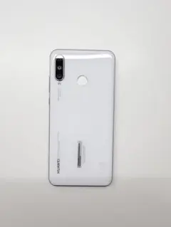 2026年最新】HUAWEI p30 lite パールホワイトの人気アイテム - メルカリ