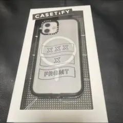 iPhone17PROMAX用 CACETiFY XXX fragment - メルカリ