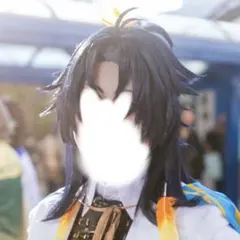 七星剣 ウィッグ コスプレ 刀剣乱舞 - メルカリ