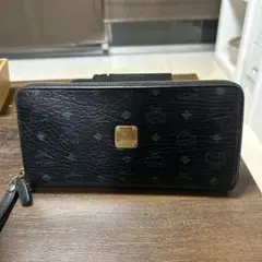 MCM 財布 長財布