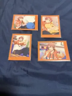 アイナナ　 IDOLiSH7 和泉三月　フォトカードコレクション　ラビチューブ