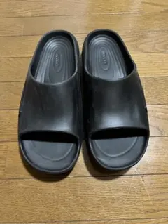 Nike Calm Slide Black メンズ サンダル 32cmのサムネイル