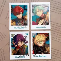 まとめ売り】 あんスタ TRIP ぱしゃっつ 藍良 巽 セット - メルカリ