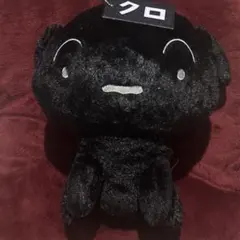 中国限定 クロロぬいぐるみ - メルカリ