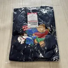 【新品未使用familiar】トレーナー 100cmのサムネイル