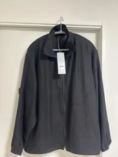 【未使用品】COMOLI 26SS カナパジップジャケット　サイズ1のサムネイル