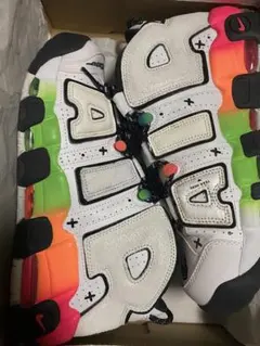 Nike Air More Uptempo DV1233-111 28cm