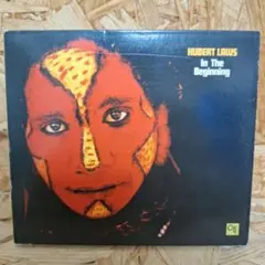 ☆Hubert Laws In The Beginning