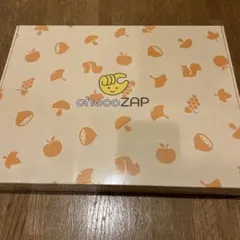 チョコザップ 秋キット2023未開封