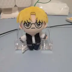 GiGO限定 INI マスコットぬいぐるみ 田島将吾 ③ - メルカリ