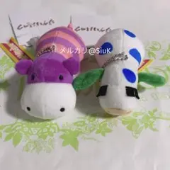 ジブリパーク限定 ハウルの動く城 ぬいぐるみペンケース - メルカリ