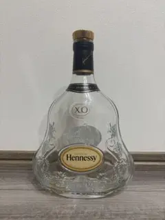 Hennessy 空瓶