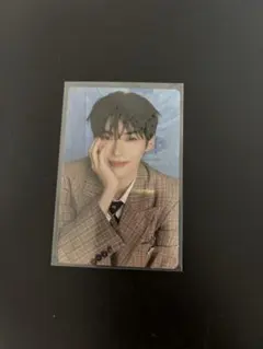 【限定値下】 ZB1 FANCON BLUE MASION ラントレ　 ハンビン