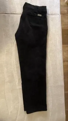 ブルコblucoコーデュロイパンツ　Mサイズ