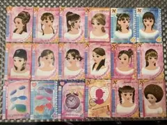 ラブアンドベリーカードまとめ売り(150枚) 2025年最新】ラブベリー カードまとめ売りの人気アイテム - メルカリ