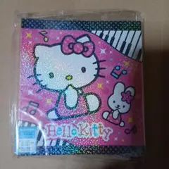 HeIIo Kitty プロフィール BOOK