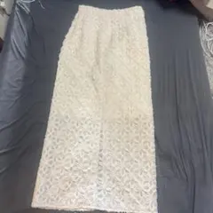 FRAY I.D タイトスカート