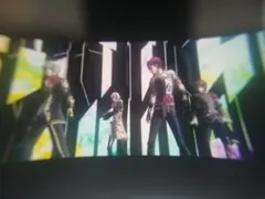 アイナナ　アイドリッシュセブン　ムビナナ　フィルム　ZOOL　ŹOOĻ　ササゲロ