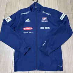 2026年最新】横浜fマリノス 練習着の人気アイテム - メルカリ