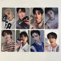 StrayKids MAXIDENT コンプリート