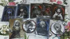 IdentityV 第五人格 グッズ まとめ売り
