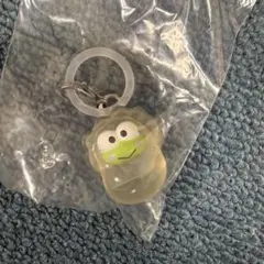 サンリオ　なりきりオイスター　めじるしアクセサリー　けろけろけろっぴ
