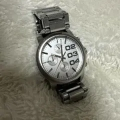 DIESEL腕時計クォーツ DZ5319 オールブロンズ ステンレス - メルカリ