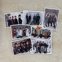 2025年最新】嵐 ブロマイドの人気アイテム - メルカリ