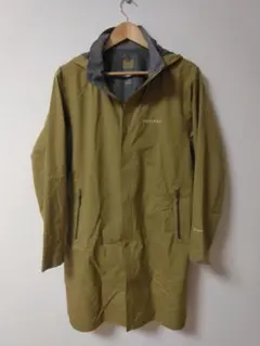 2025年最新】montbell メンズ レインコートの人気アイテム - メルカリ