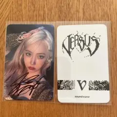 2026年最新】ViViZ versus cdの人気アイテム - メルカリ