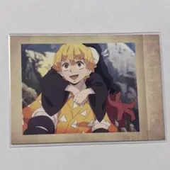 鬼滅の刃 パシャこれ 無限列車編 禰豆子 善逸 10