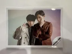 山田涼介 写真4枚セット