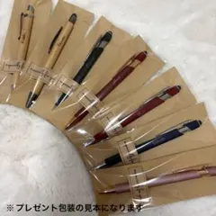 名入りボールペン 名入れギフト タッチペン ハンドメイド ボールペン 記念品
