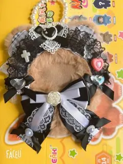 ぬい服 ちびぐるみ 10~12cm ぬいぐるみ 着ぐるみ在庫セール　一つ限定‼️