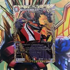 傷だらけの革命スカーレットゾーン シークレット - メルカリ
