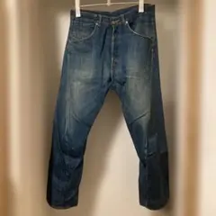 levis red 1st standard 32×32 リーバイス レッド