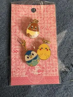 ポケモン キーホルダー 3個セット