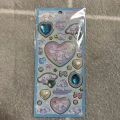 サンリオ♡シナモンロール シール