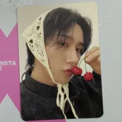 2025年最新】monsta x チャンギュンの人気アイテム - メルカリ