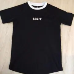 【サイズ YL 】LEGIT ミニバス Tシャツ