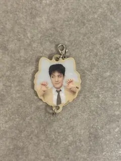NCT JNJM 제노 랜덤 미니 아크릴 매력