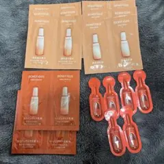 BENEFIQUE スキンケア トライアルセット