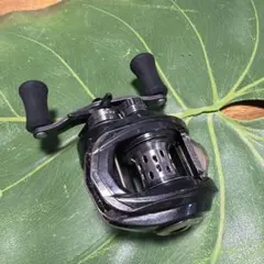 AbuGarcia REVO BEAST ROCKET 9.2:1 - メルカリ