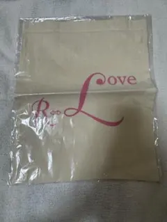 宝塚　礼真琴　トートバッグ　お茶会　土産