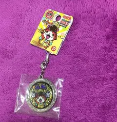 妖怪ウォッチ 大阪限定 ストラップ