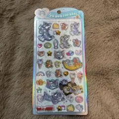 トムとジェリー　うるちゅるPOPSEALのサムネイル