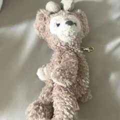 シェリーメイ　ぬいぐるみ　ポーチ