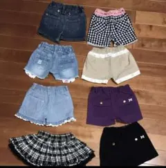 まとめ売り 8点セット♥