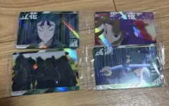 忍たま乱太郎 最強の軍師 ツインウエハースの段 其ノ二 立花仙蔵 六年生